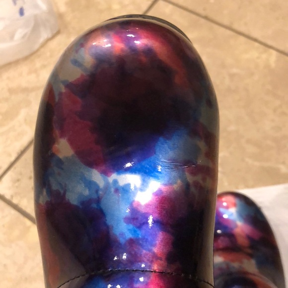 Dansko clogs - Picture 3 of 7